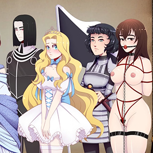 Will To Dominate Featured