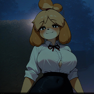 Yes, I Am A Furry Featured