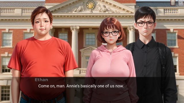 Adventures In Heartbrook Town (9)