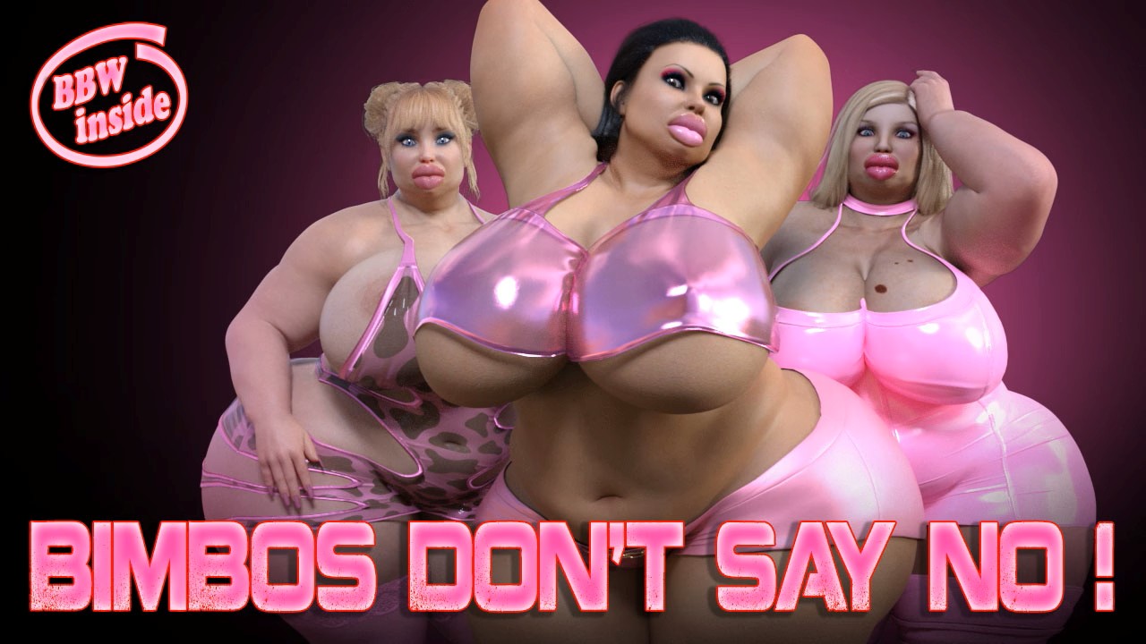 Bimbos Don’t Say No [Final] APK Android Adult Game Download