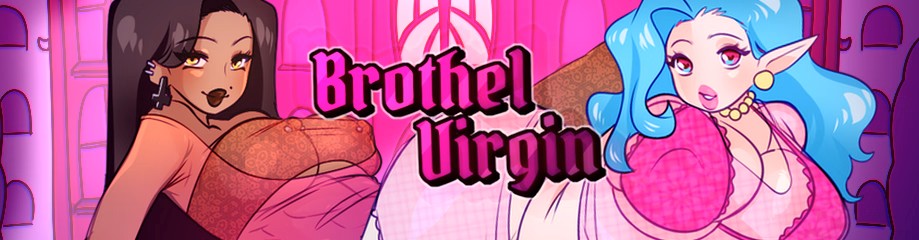 Brothel Virgin v0.5.1 APK Android Adult Game Download