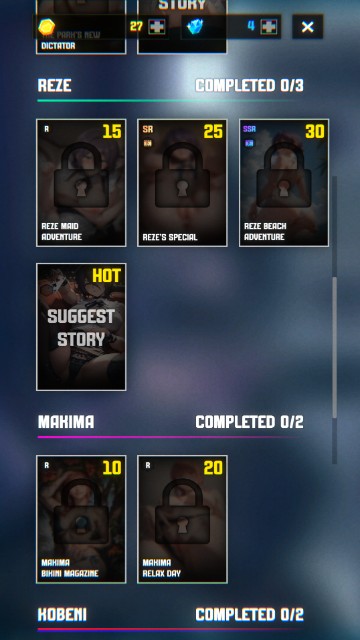 Chainsaw Man Gacha Clicker (3)