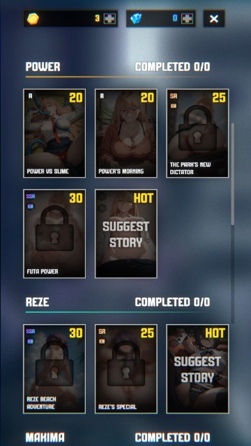 Chainsaw Man Gacha Clicker (6)