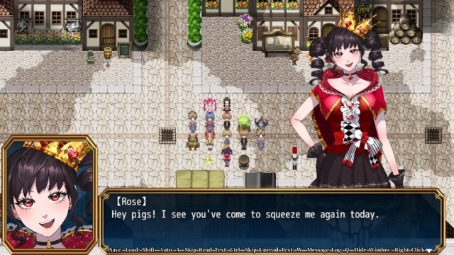 Clash Of The G.o.a.t. Games ~trading X Death Game~ (1)