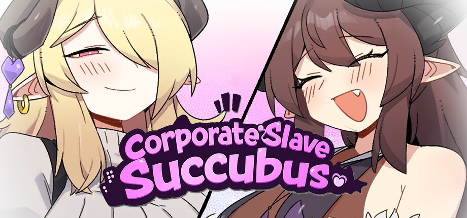 Corporate Slave Succubus [Steam] APK Android Adult Game Download