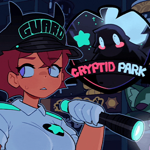 Cryptid Park Featured