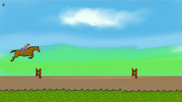 Daisy Mae Happy Animal Farm (2)