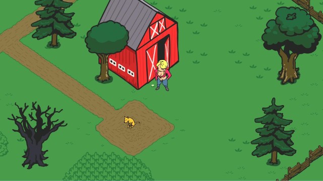 Daisy Mae Happy Animal Farm (6)