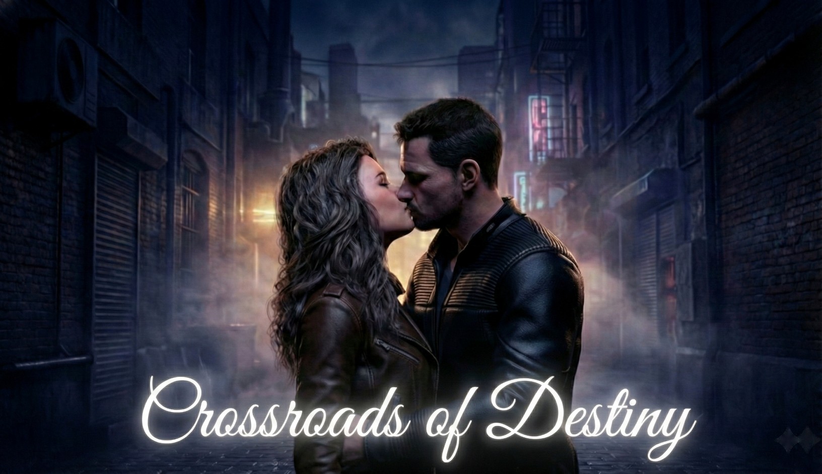 Depravation Act – 2 “Crossroads of Destiny” [Ch.2 v2.0] Banner