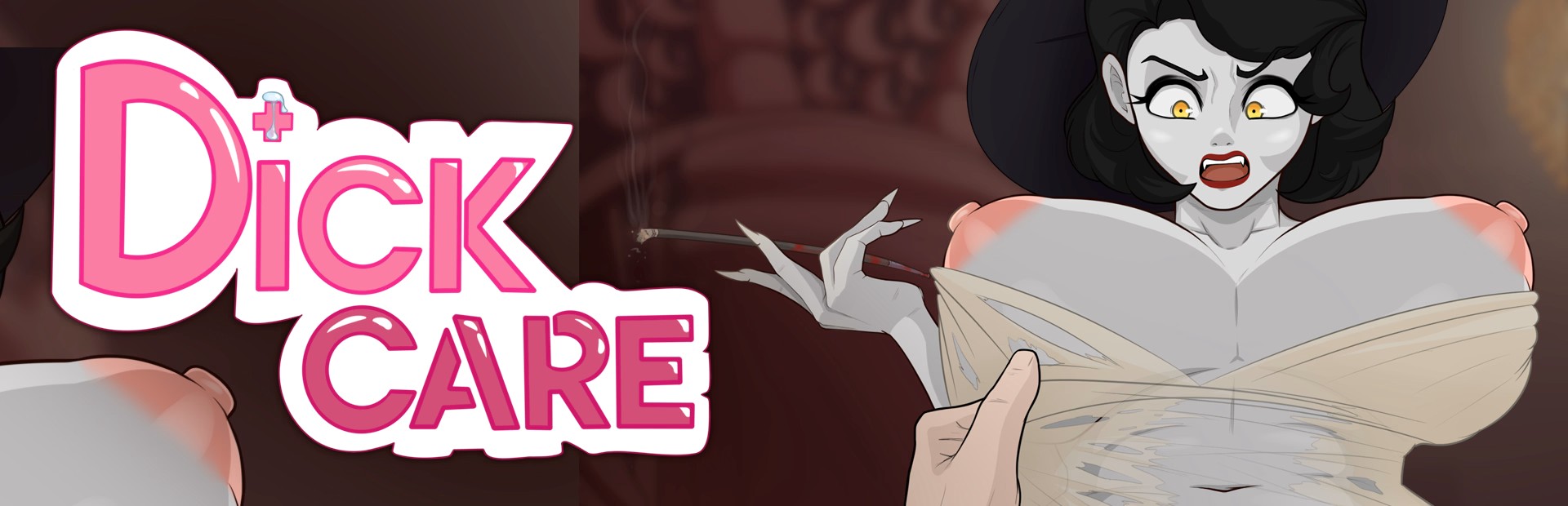 DickCare v0.385 APK Android Adult Game Download