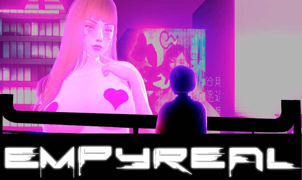 Empyreal [v0.2.0 Ch.2] APK Android Adult Game Download