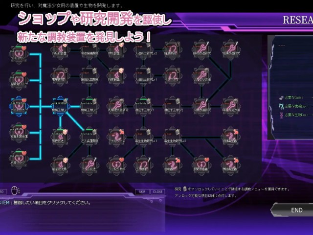 Extreme Modification Magical Girl Mystic Lune (4)