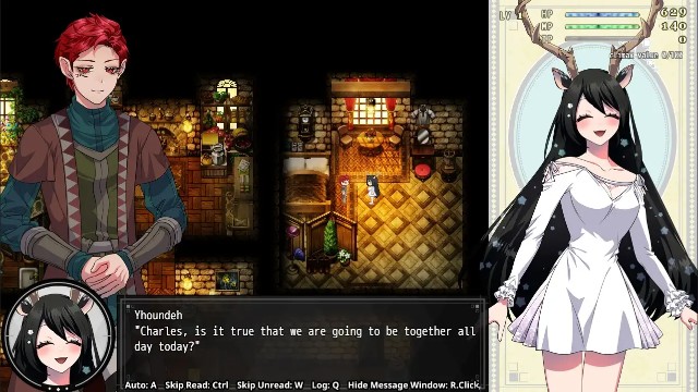 Fallen Saint Yhoundeh (2)