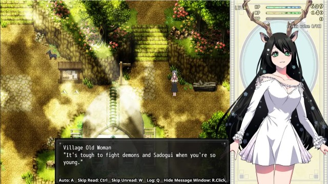 Fallen Saint Yhoundeh (3)