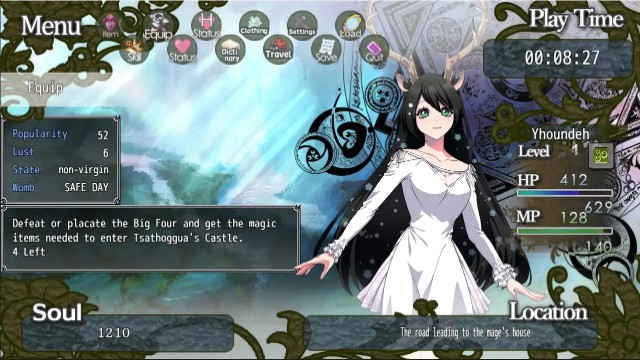 Fallen Saint Yhoundeh (7)