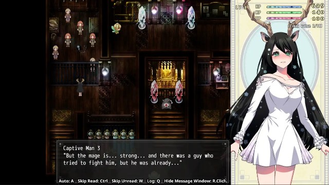 Fallen Saint Yhoundeh (9)