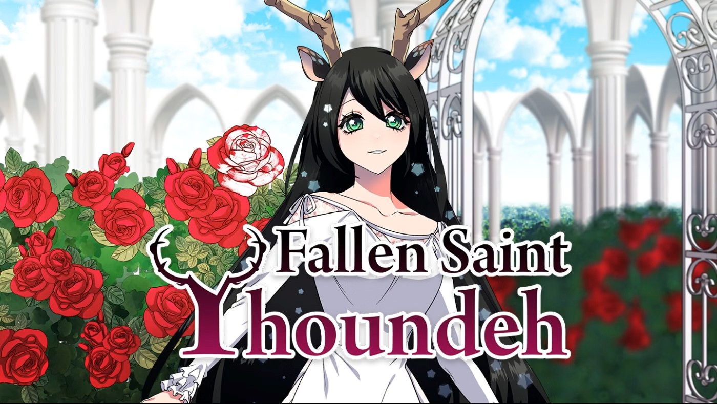 Fallen Saint Yhoundeh [Steam] APK Android Adult Game Download