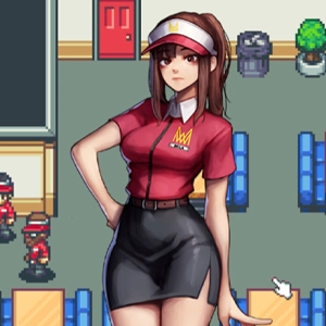 Fast Food Girlfriend Featured