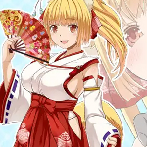 Flower Burial Shrine Maiden Sakuya Featured