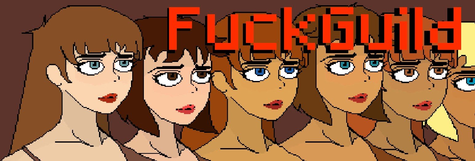 FuckGuild v0.1.0-d APK Android Adult Game Download