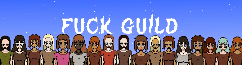 FuckGuild v0.1.0-b APK Android Adult Game Download