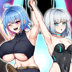 Futanari's Sex World! Featured