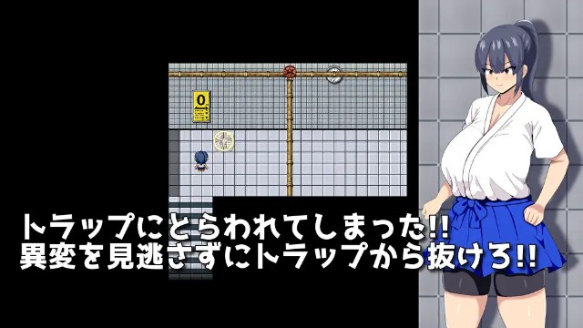 Hh Trap Reality's Glitch (2)