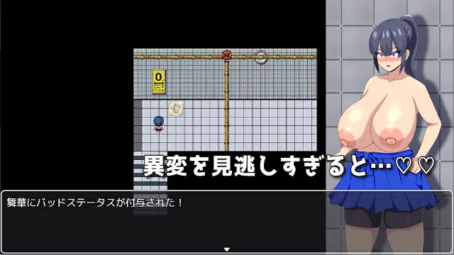 Hh Trap Reality's Glitch (4)