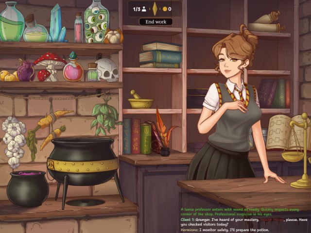Hermione's Shop (4)