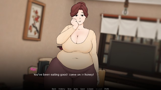 Holiday Homewrecker (2)