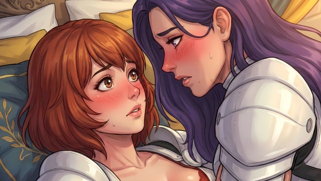 Island Of Violets (3)