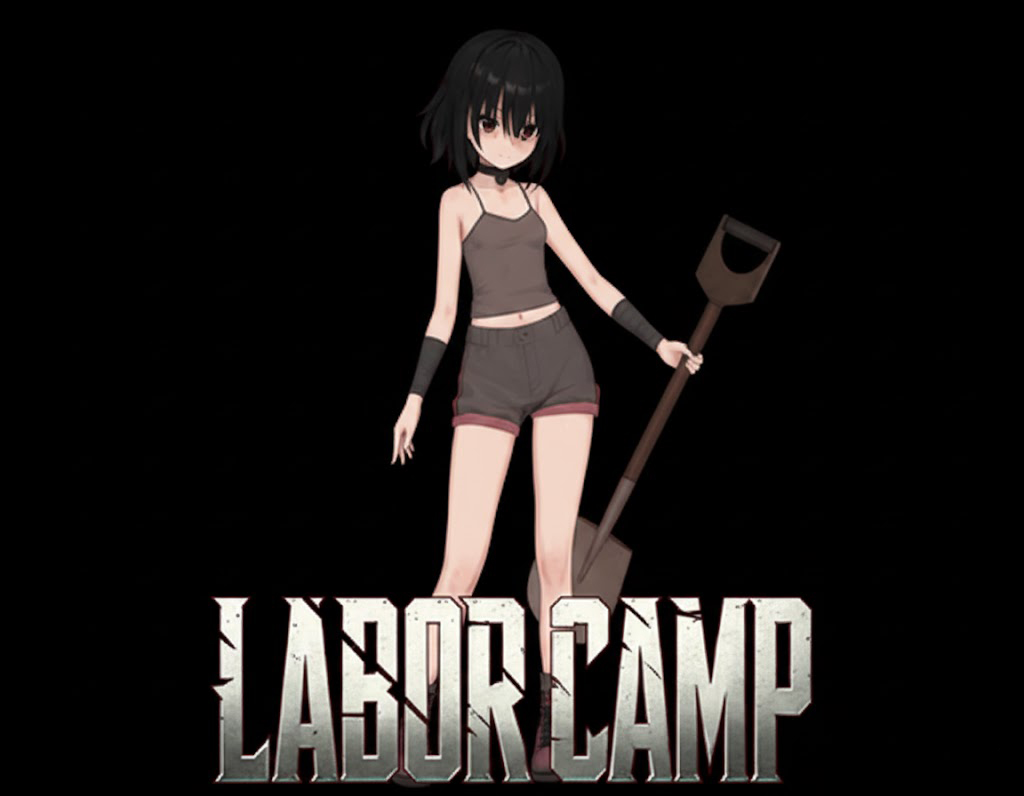 Labor Camp v1.0 APK Android Adult Game Download