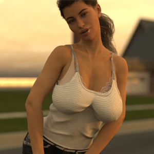 Milf Fantasy Featured