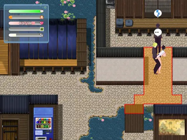 Ntr Story Business Trip (6)