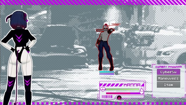 Neon City Succubus (5)