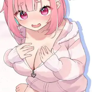 No Good Streamer Mirai Chan! Featured