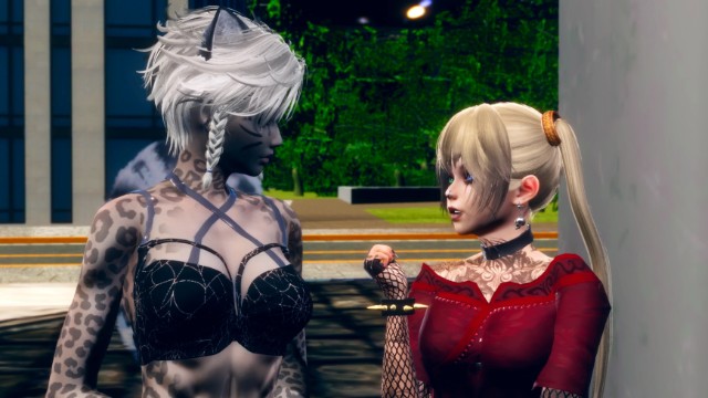 Perverted Tea House (20)