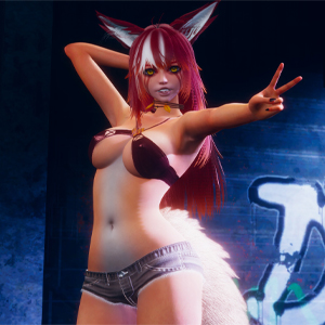 Perverted Tea House Featured