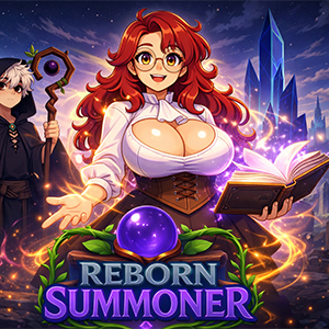 Reborn Summoner Featured