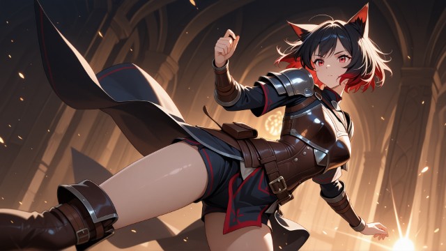 Rengoku No Muma (12)