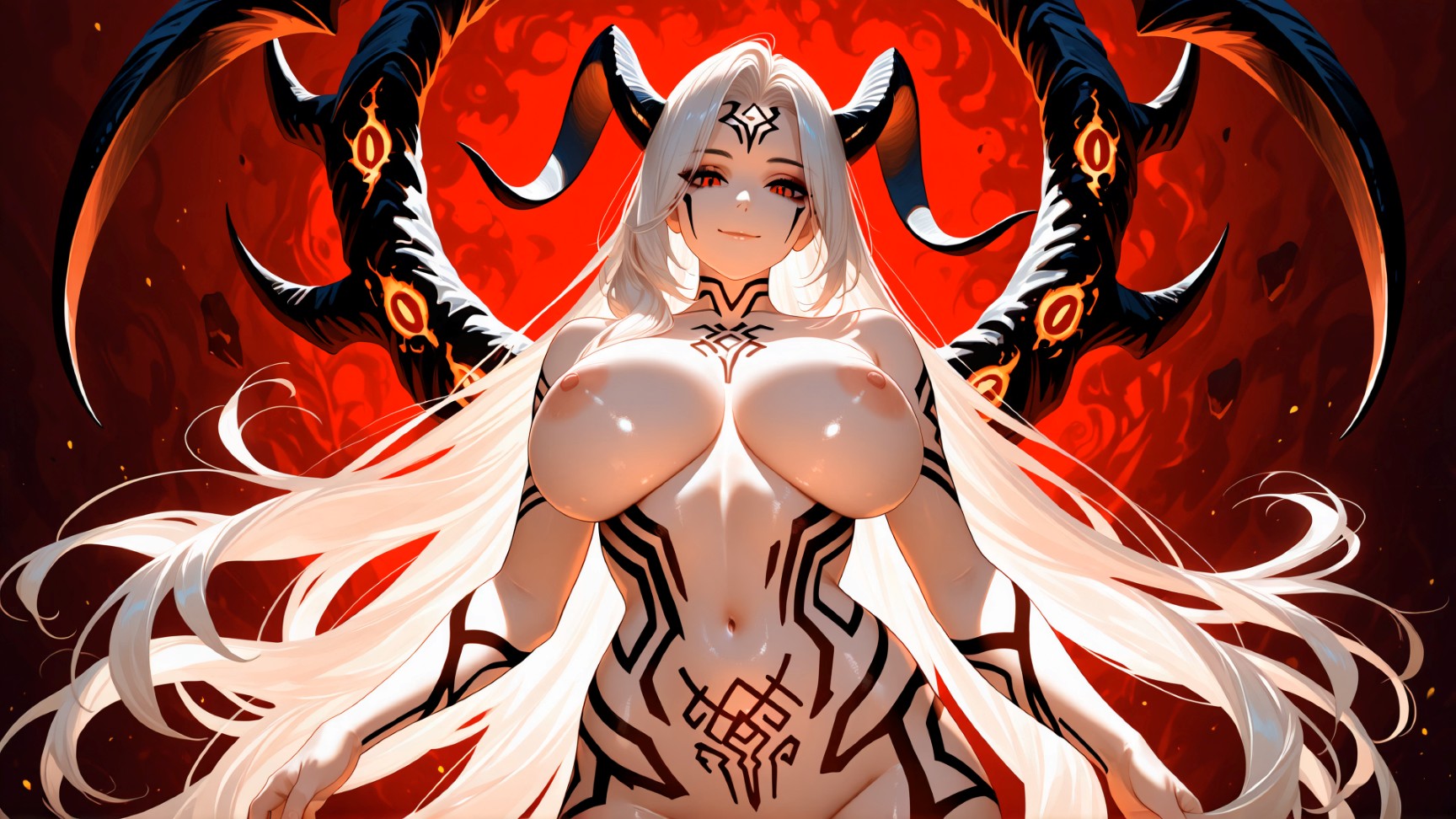 Rengoku No Muma [Ch.7 v0.7.0] APK Android Adult Game Download