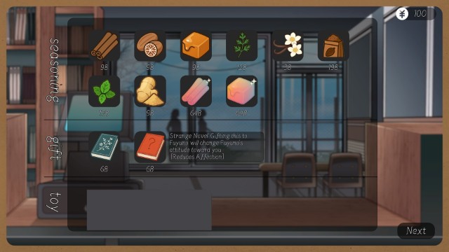 Serendipity Bookshop (2)