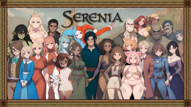Serenia (3)