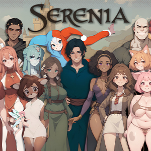 Serenia Featured