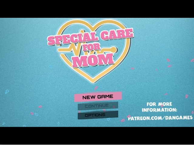 Special Care For Mom (1)