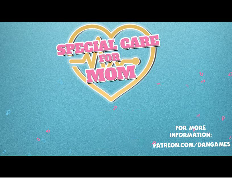 Special care for Mom v1.0 APK Android Adult Game Download