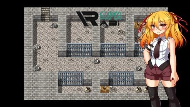 Stella In Prison (1)