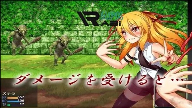 Stella In Prison (3)