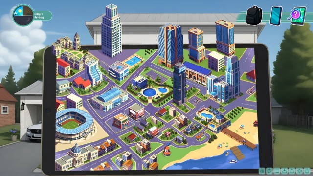 Stuck With My Ex's Family And Zombies! (11)