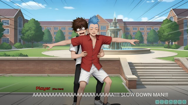 Stuck With My Ex's Family And Zombies! (13)